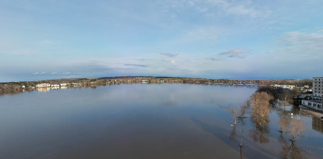 Lighthouse By 540 - Fredericton