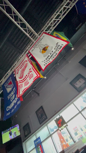 AllStar Wings & Ribs - Concord