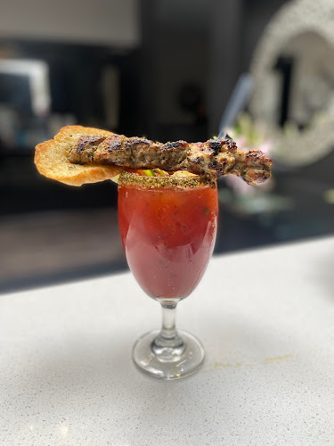 Kisavos Restaurant & Lounge - Hospitality and gastronomy