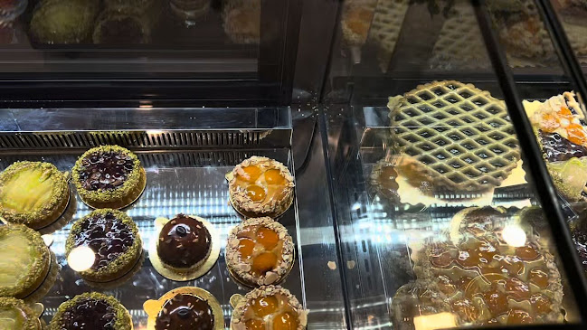 Opinii despre Jozef's Pastry Boutique în North Vancouver - Hospitality and gastronomy