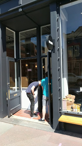 Hey Happy - Hospitality and gastronomy