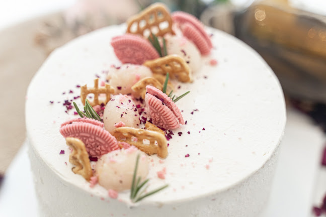 Opinii despre Vava Designer Cakes Richmond Hill în Richmond Hill - Hospitality and gastronomy