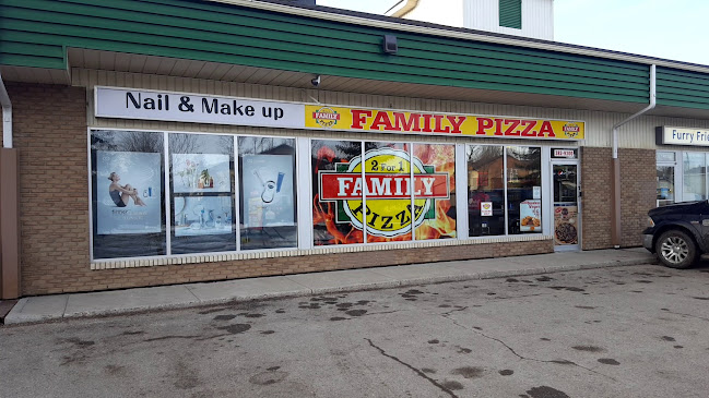 2 for 1 Family Pizza 🍕 Canarama