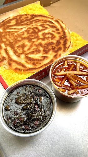 Comentarii opinii despre Ron's Kitchen