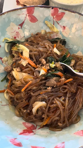 Opinii despre Jitter Bean Cafe în Moncton - Hospitality and gastronomy