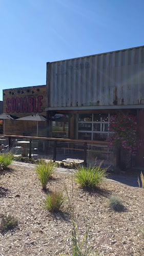 Sociable Kitchen + Tavern - Brantford