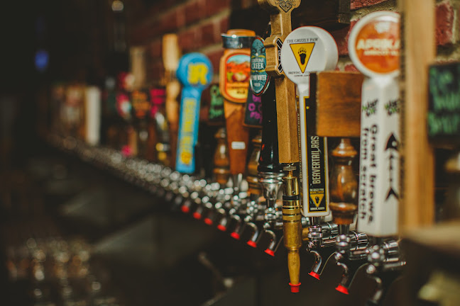 Underground Tap & Grill - Edmonton