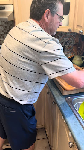 FOOD CABBIE BISTRO FOOD TRUCK (LIVE ON-SITE CATERING)