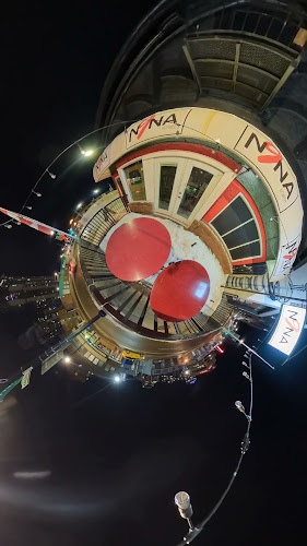 121 17 Ave SE, Calgary, AB T2G 1H3