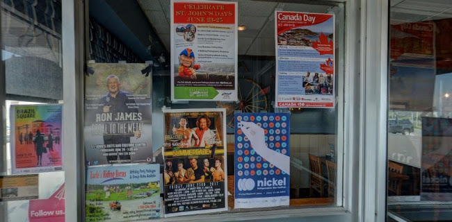 Rustler's Family Restaurant - Hospitality and gastronomy