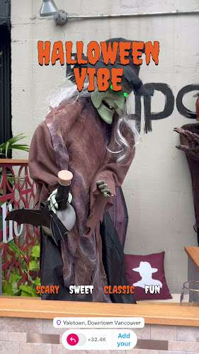 1009 Hamilton St, Vancouver, BC V6B 2W9