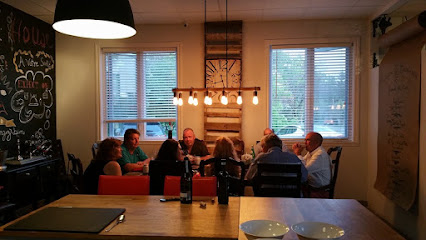 House of Chef James Mitchell inc. | House of Junior Chefs