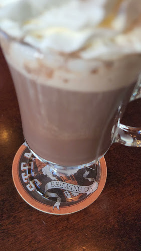 Train Station Pub - Hospitality and gastronomy