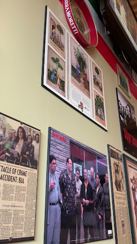 Opinii despre Sicilian Gourmet Pizza & Pasta în Barrie - Hospitality and gastronomy