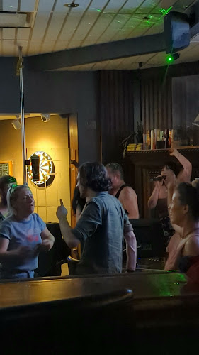 Comentarii opinii despre Sailor Hagar's Brew Pub