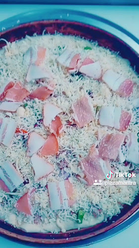 Opinii despre Pizza Mantra în Vancouver - Hospitality and gastronomy