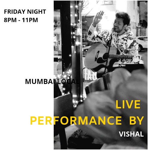 Comentarii opinii despre Mumbai local