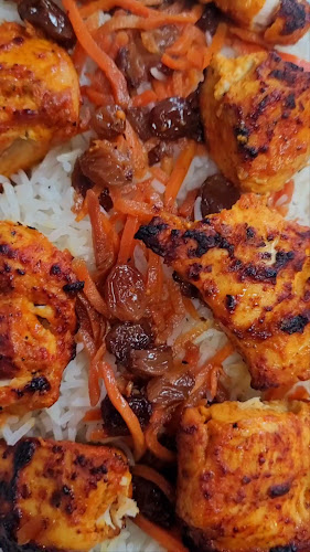 Kebab Spot - Hospitality and gastronomy