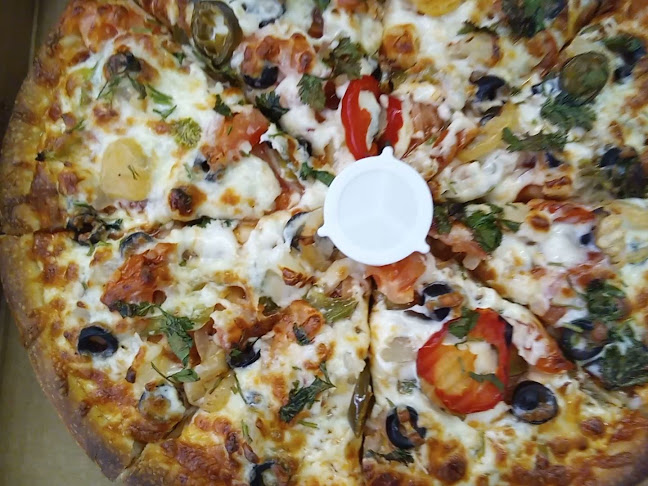 Opinii despre Hollywood Pizza & Sub în Edmonton - Hospitality and gastronomy