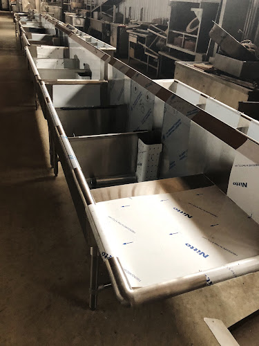 Butcher & Restaurant Equipment & Supplies - Hospitality and gastronomy