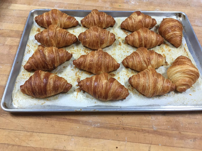 French Corner Patisserie