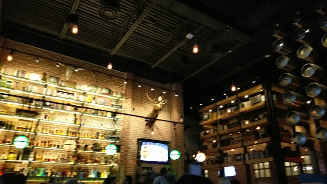 Opinii despre La Belle & La Boeuf - Burger Bar - Gatineau în Gatineau - Hospitality and gastronomy