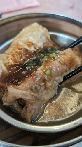 Comentarii opinii despre Jin Dragon Restaurant