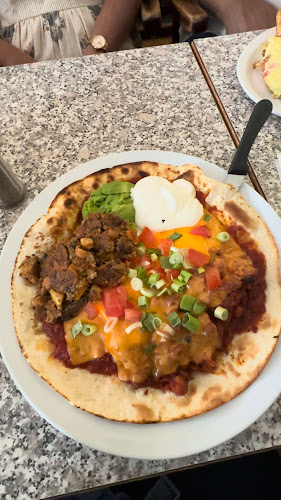 John's Place Restaurant - Victoria