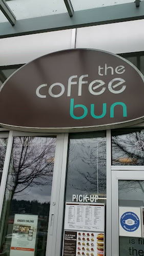 The Coffee Bun Bakery & Cafe - Hospitality and gastronomy