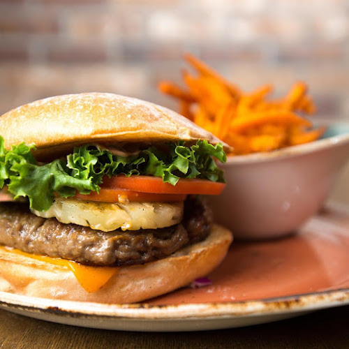 Barcelos Flame Grilled Chicken- Nordel