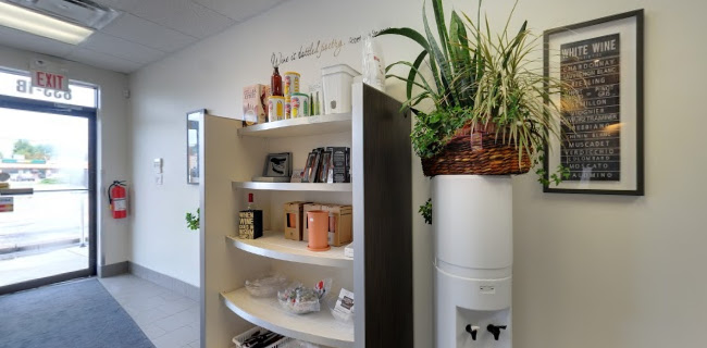 Vin Bon Upper James - Hospitality and gastronomy