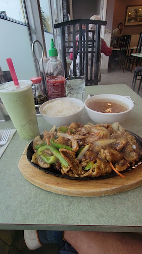 Thuan Hoa Restaurant - Hospitality and gastronomy