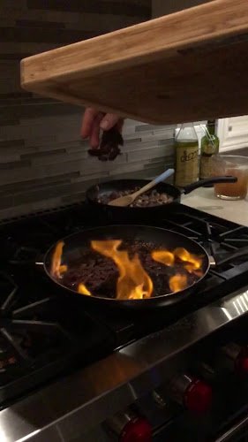 The Culinary Pickpocket