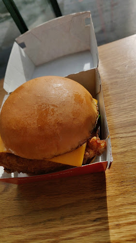 Chick-fil-A - Hospitality and gastronomy