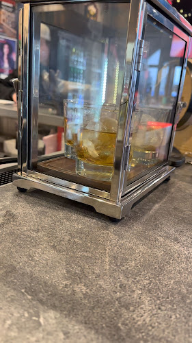 Hank Daddy's Barbecue