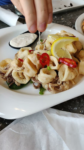 Opinii despre Napoli Ristorante Pizzeria în Niagara Falls - Hospitality and gastronomy