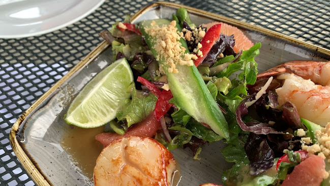 Opinii despre Morgans Restaurant and Wine Bar în Surrey - Hospitality and gastronomy