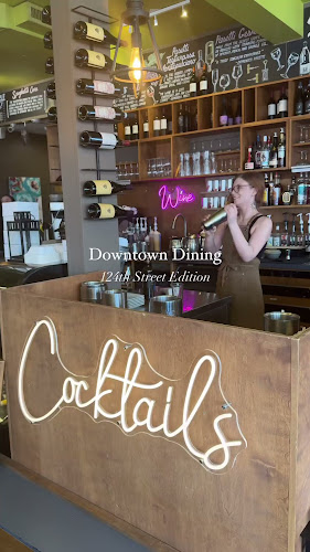 Opinii despre Tiramisu Bistro în Edmonton - Hospitality and gastronomy