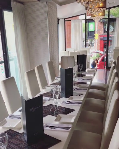 Comentarii opinii despre Mezzanotte Bistro Italiano