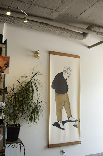 Turks Coffee Bar - Vancouver