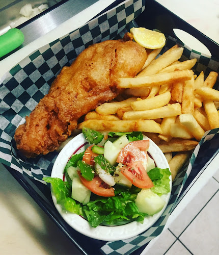 Opinii despre The Breakfast Barn în Welland - Hospitality and gastronomy