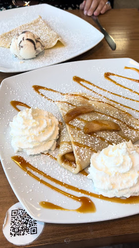 Opinii despre Crepes & Coffee în Guelph - Hospitality and gastronomy