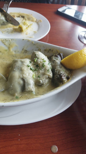 Comentarii opinii despre Kisamos Taverna