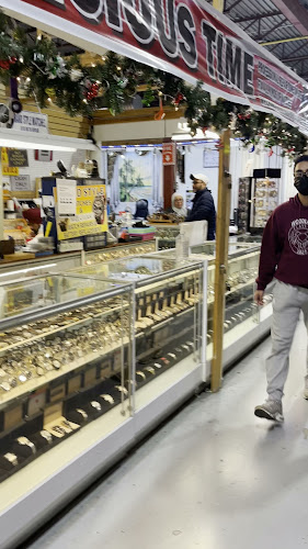 Mississauga Flea Market - Mississauga