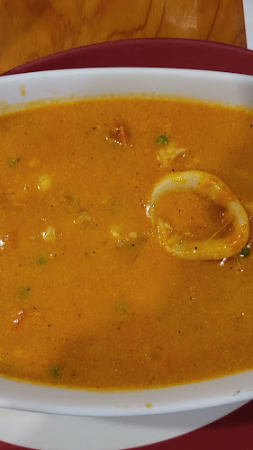 Opinii despre Amazonas Peruvian Restaurant în Gatineau - Hospitality and gastronomy