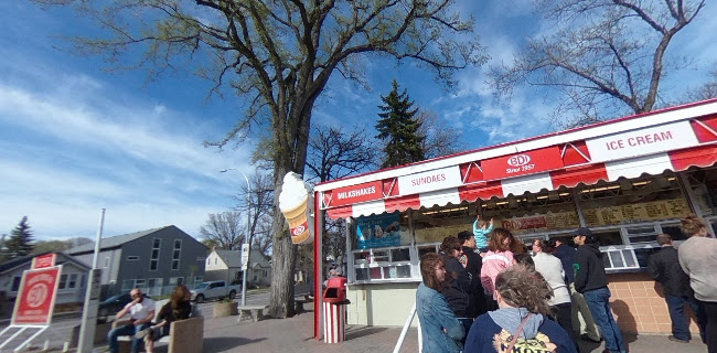 BDI (Bridge Drive-In)