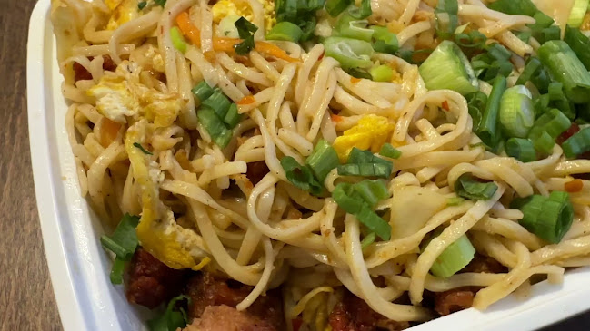 Opinii despre Kachiguda Junction în Oshawa - Hospitality and gastronomy