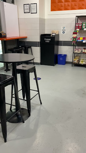 WhataFood - New Westminster