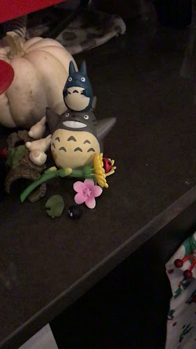 Oishiii Sweets Cafe - Hospitality and gastronomy