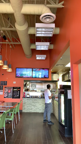 Applestone Pizzeria - Burlington